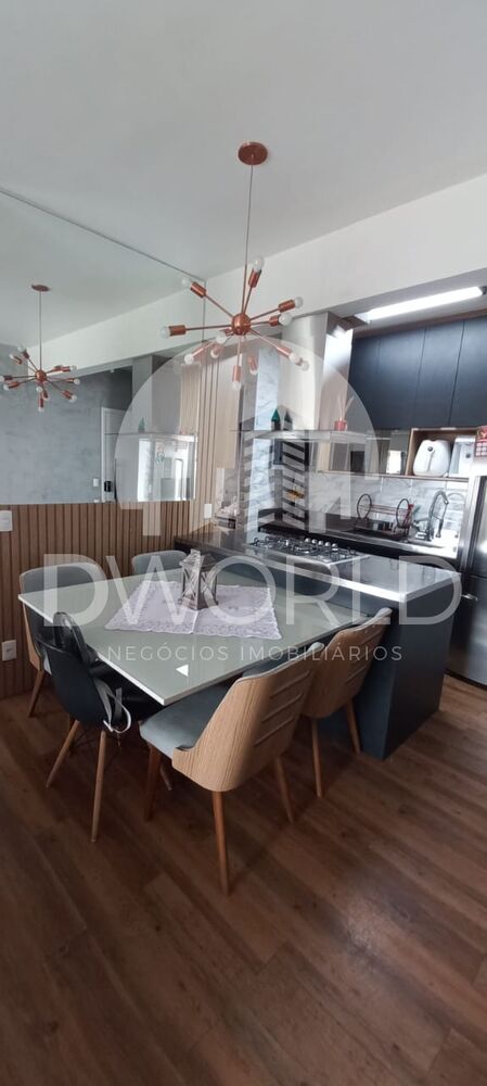 Apartamento, 2 quartos, 94 m² - Foto 1