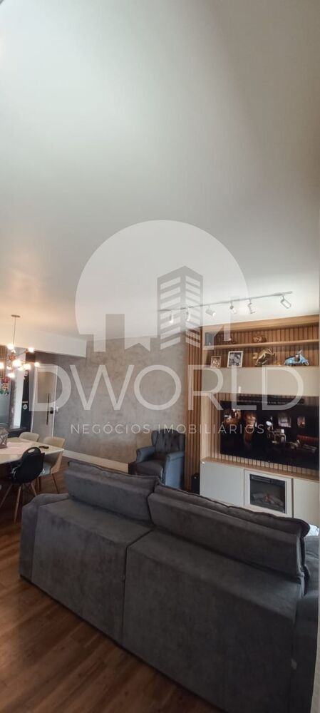 Apartamento, 2 quartos, 94 m² - Foto 7
