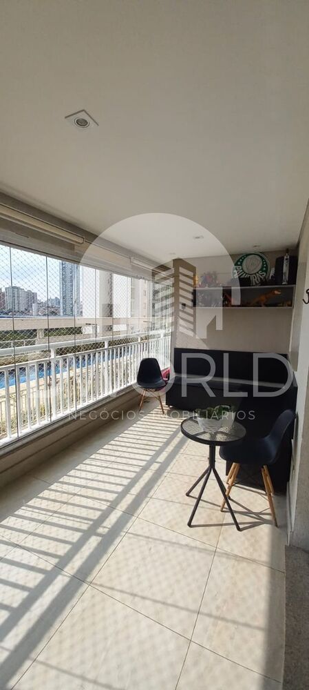 Apartamento, 2 quartos, 94 m² - Foto 10