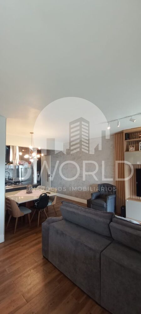 Apartamento, 2 quartos, 94 m² - Foto 4
