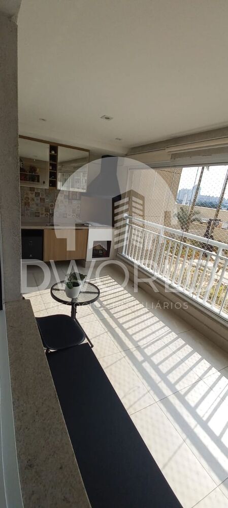 Apartamento, 2 quartos, 94 m² - Foto 9