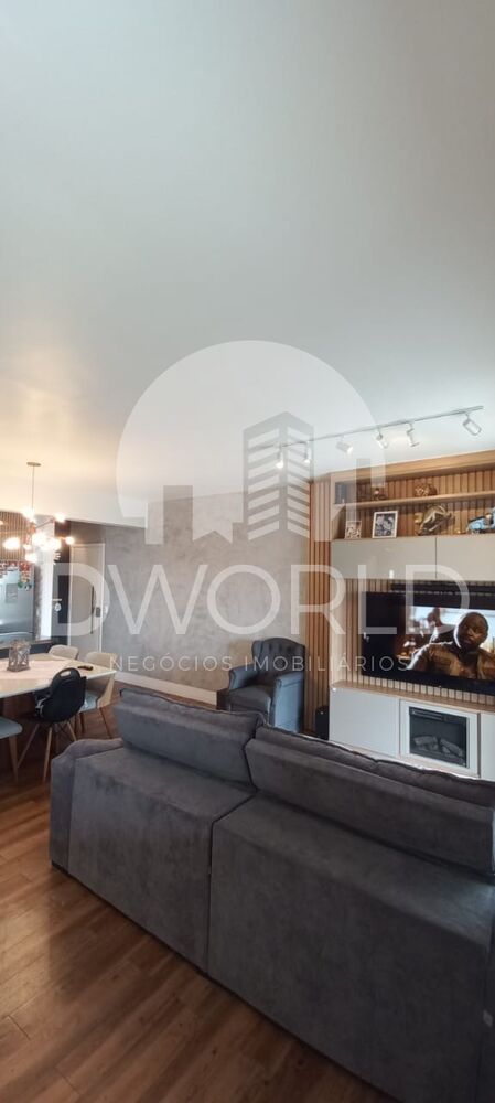 Apartamento, 2 quartos, 94 m² - Foto 5