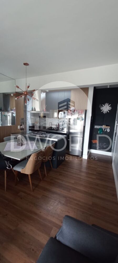 Apartamento, 2 quartos, 94 m² - Foto 2