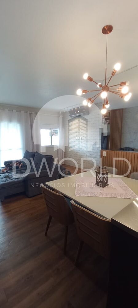 Apartamento, 2 quartos, 94 m² - Foto 12