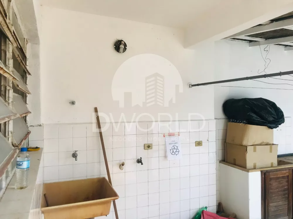 Apartamento, 3 quartos, 150 m² - Foto 15