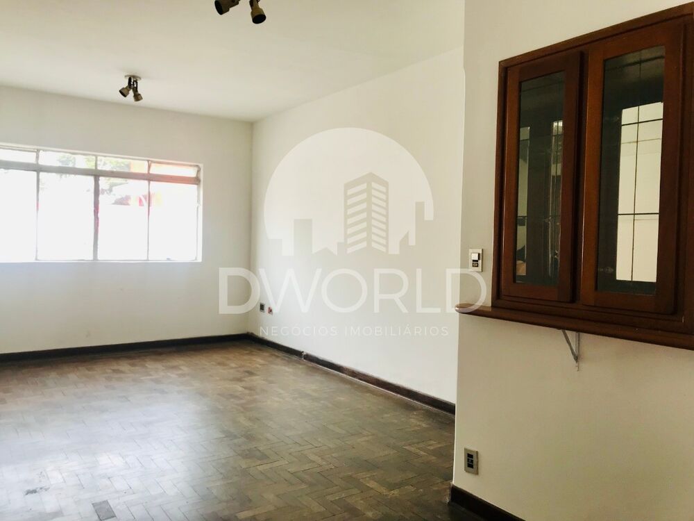 Apartamento, 3 quartos, 150 m² - Foto 1