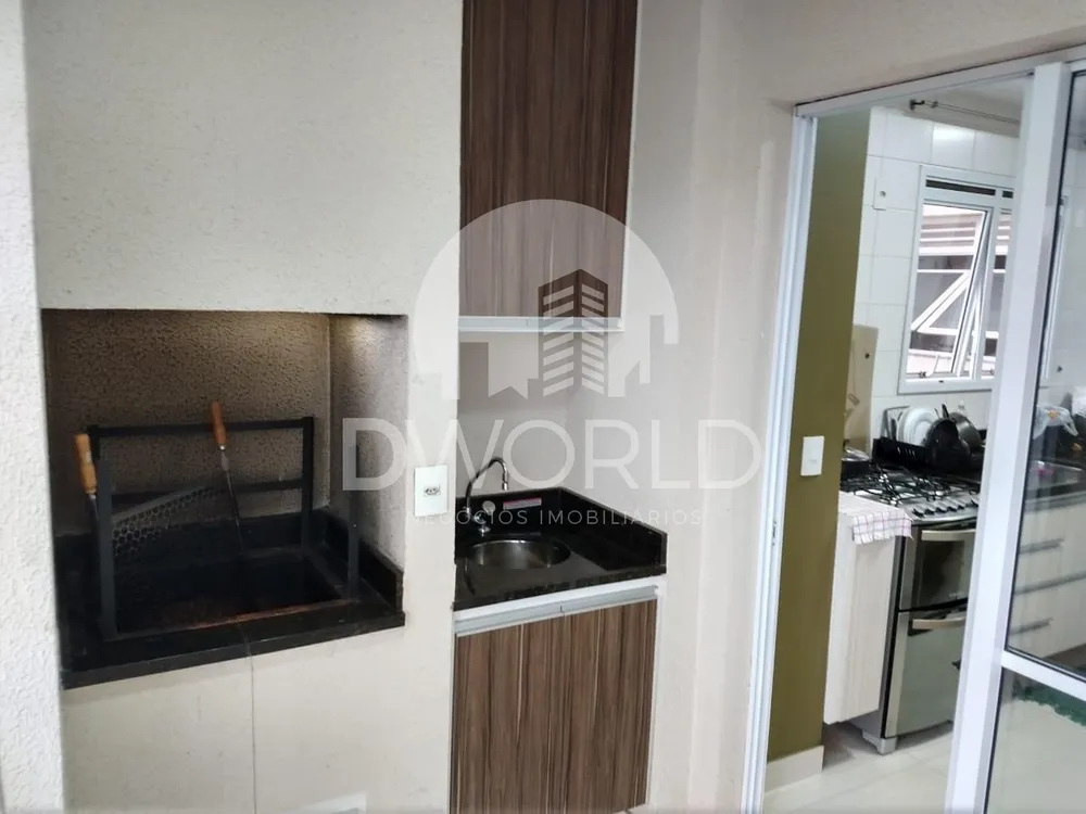 Apartamento, 4 quartos, 147 m² - Foto 4