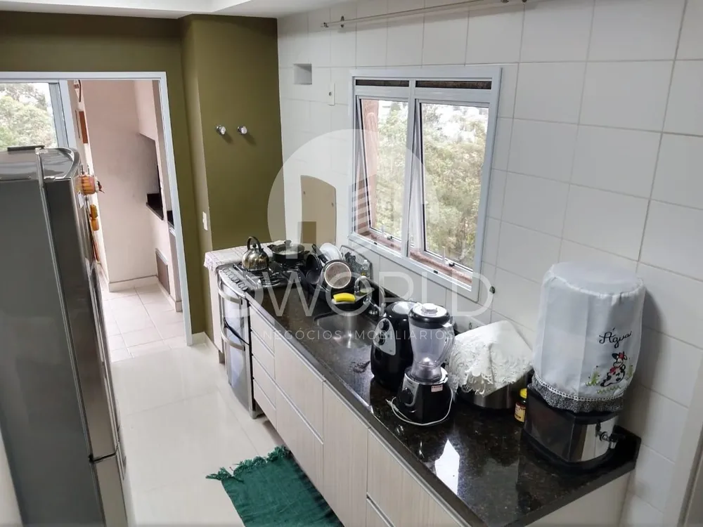 Apartamento, 4 quartos, 147 m² - Foto 1