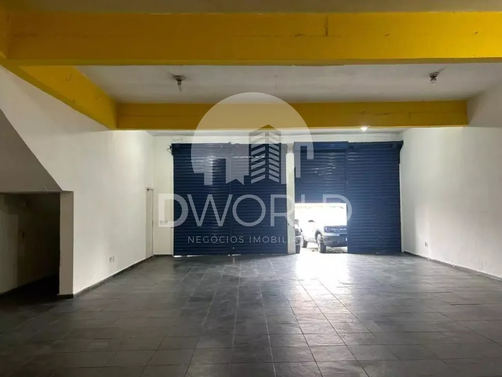 Loja-Salão, 120 m² - Foto 4