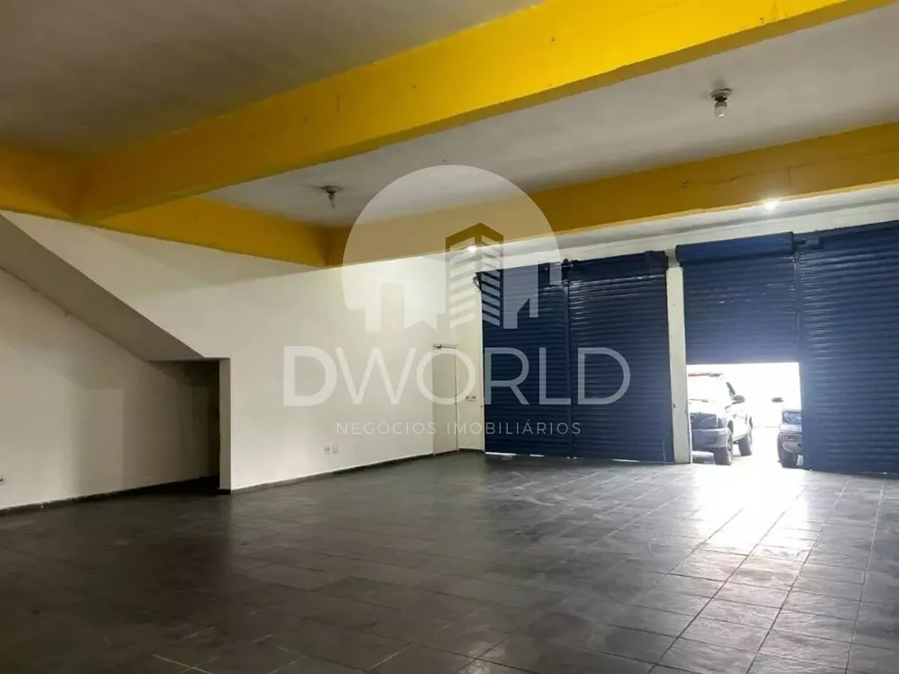 Loja-Salão, 120 m² - Foto 3