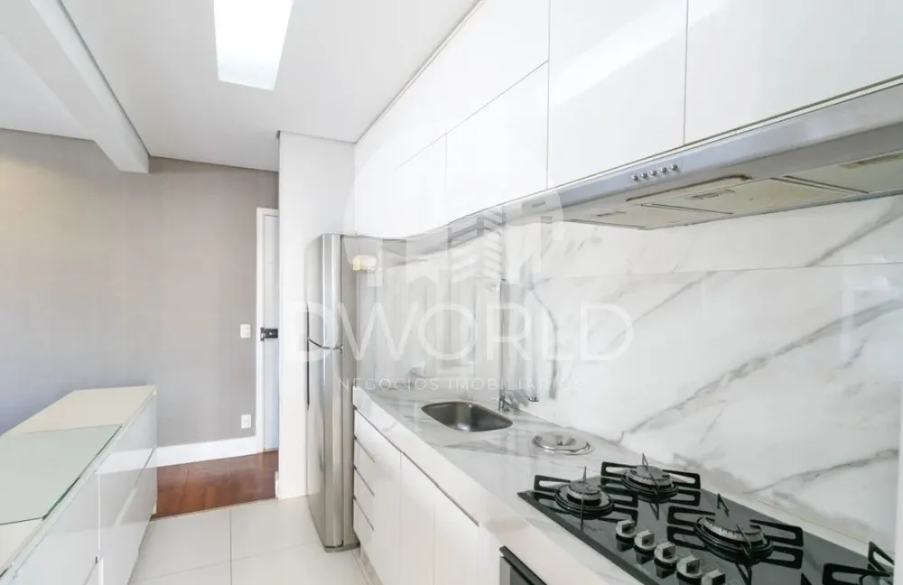 Apartamento, 3 quartos, 94 m² - Foto 3