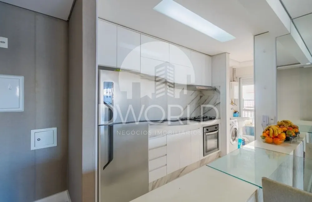 Apartamento, 3 quartos, 94 m² - Foto 4