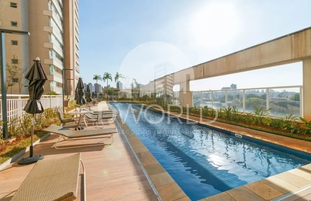 Apartamento, 3 quartos, 94 m² - Foto 1