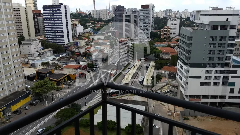 Apartamento, 2 quartos, 85 m² - Foto 15