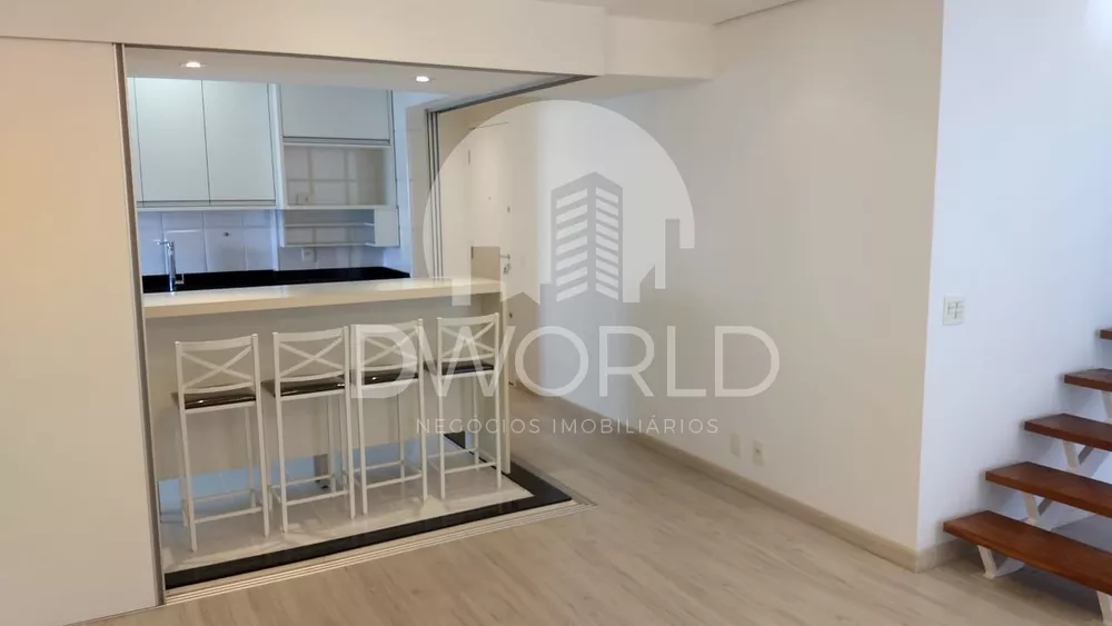 Apartamento, 2 quartos, 85 m² - Foto 18