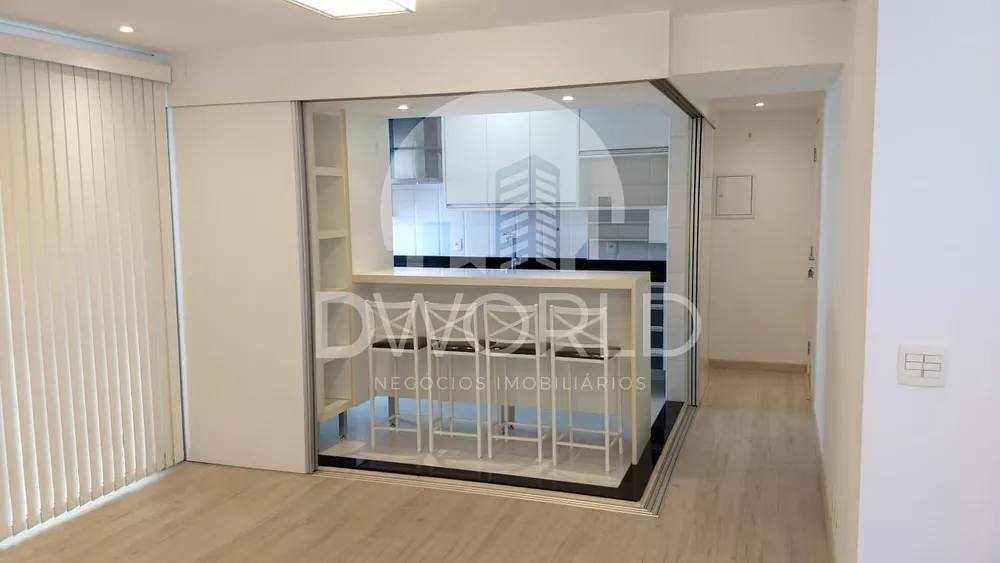 Apartamento, 2 quartos, 85 m² - Foto 19