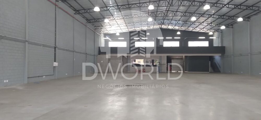 Depósito-Galpão, 1800 m² - Foto 3