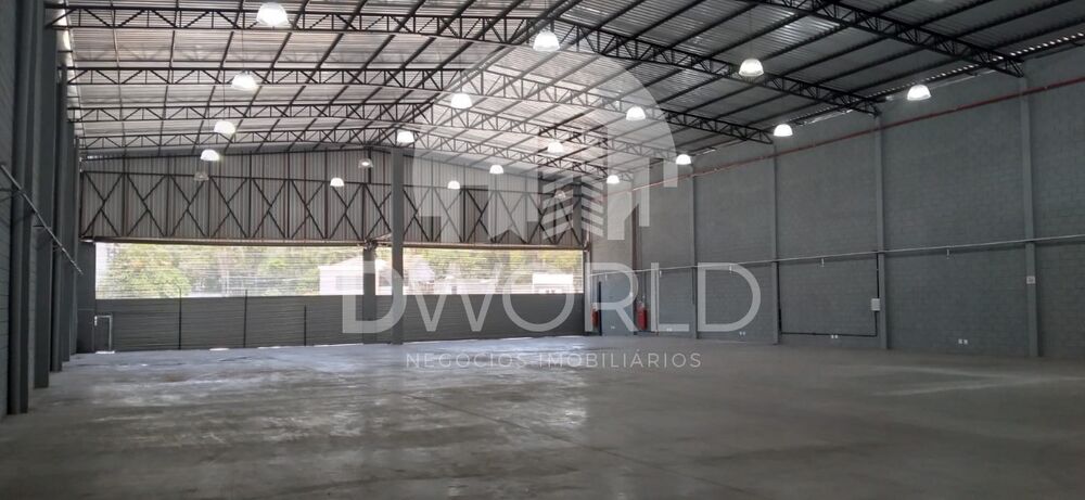 Depósito-Galpão, 1800 m² - Foto 2