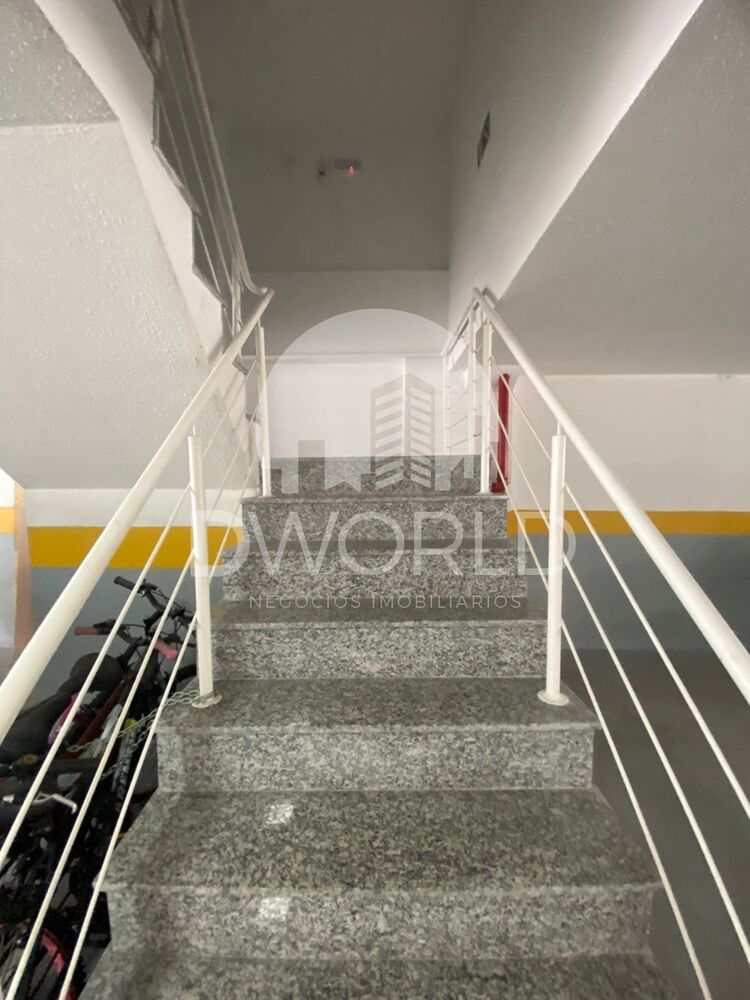 Apartamento, 2 quartos, 44 m² - Foto 18