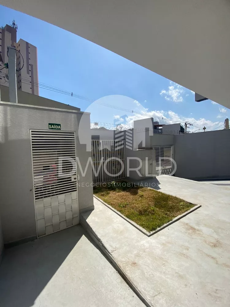 Apartamento, 2 quartos, 44 m² - Foto 1