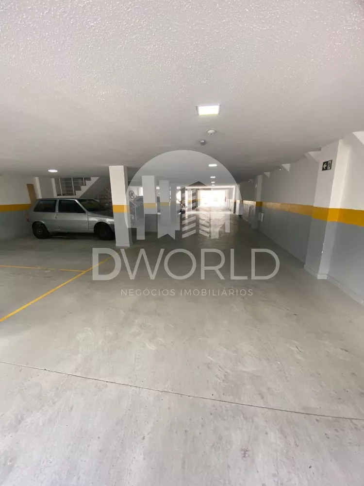 Apartamento, 2 quartos, 44 m² - Foto 6