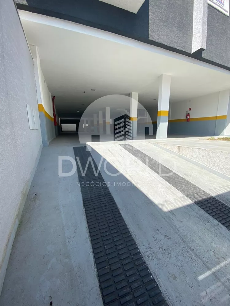 Apartamento, 2 quartos, 44 m² - Foto 5