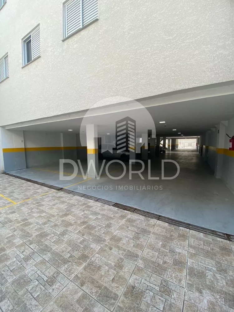 Apartamento, 2 quartos, 44 m² - Foto 3