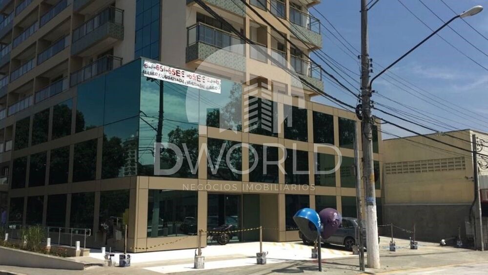 Loja-Salão, 543 m² - Foto 16