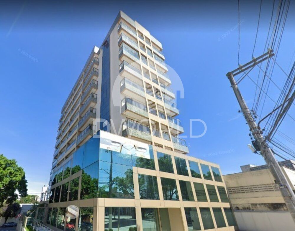 Loja-Salão, 543 m² - Foto 13
