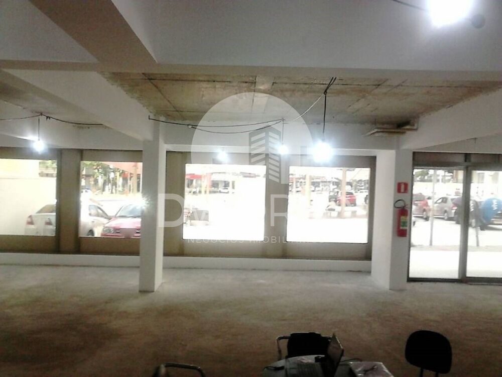 Loja-Salão, 543 m² - Foto 2