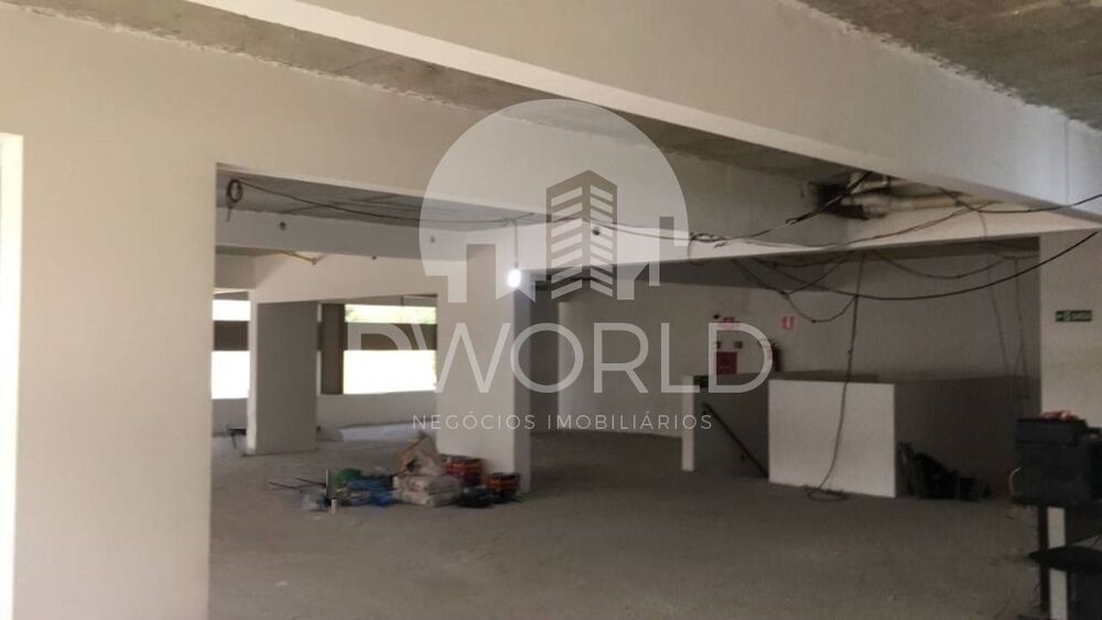 Loja-Salão, 543 m² - Foto 7