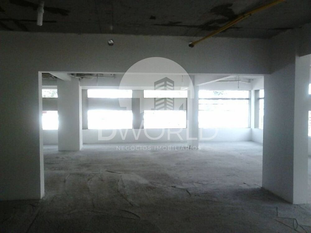 Loja-Salão, 543 m² - Foto 9