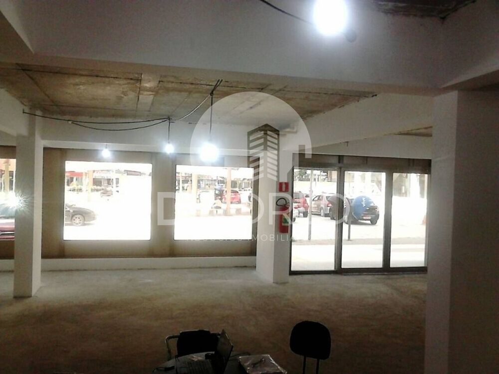 Loja-Salão, 543 m² - Foto 3
