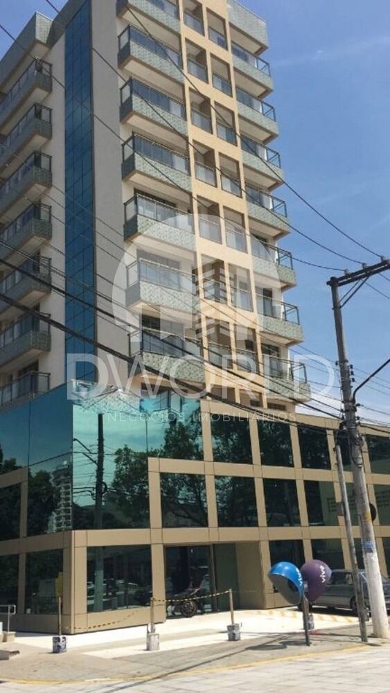Loja-Salão, 543 m² - Foto 15