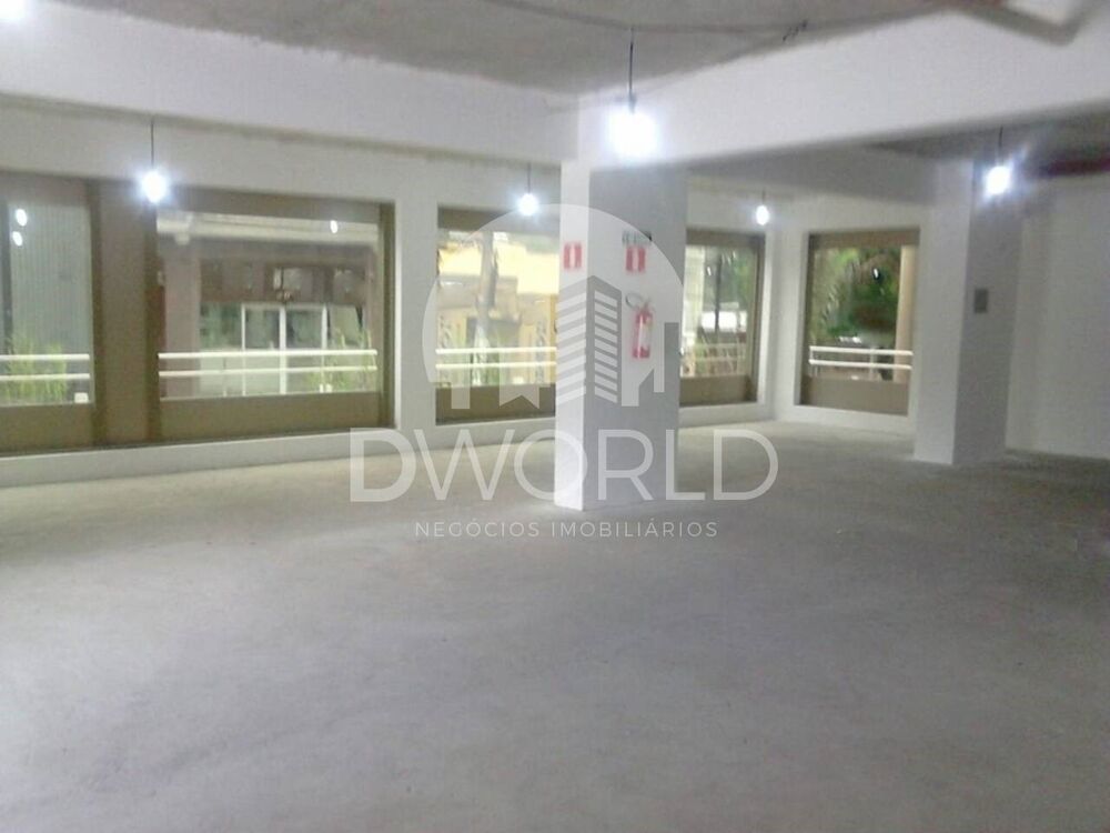 Loja-Salão, 543 m² - Foto 18