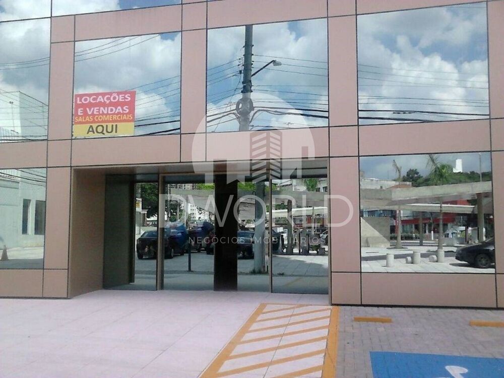 Loja-Salão, 543 m² - Foto 12
