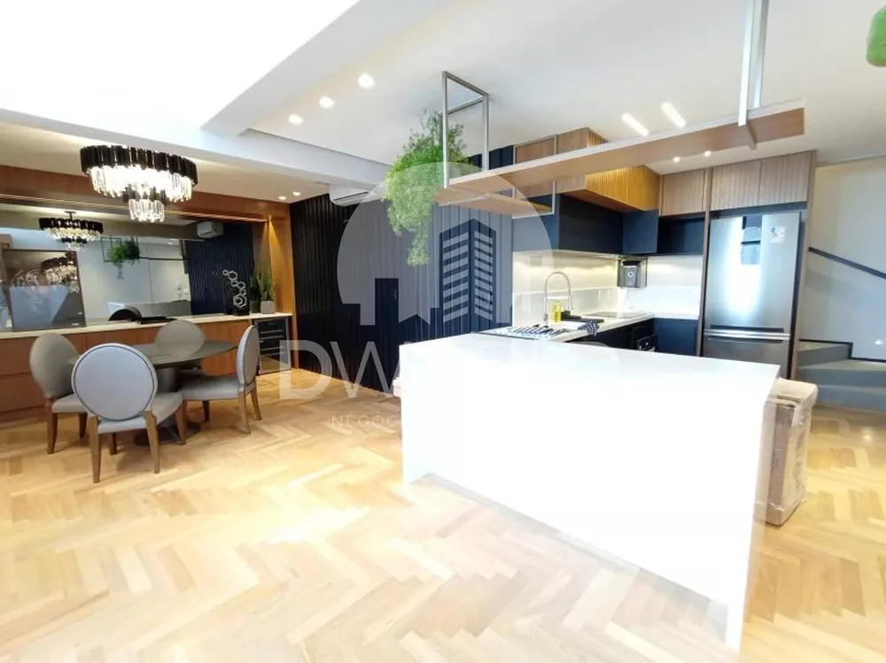 Apartamento, 1 quarto, 110 m² - Foto 1