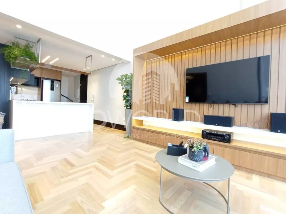 Apartamento, 1 quarto, 110 m² - Foto 4
