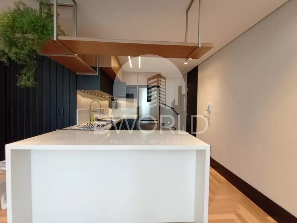 Apartamento, 1 quarto, 110 m² - Foto 2