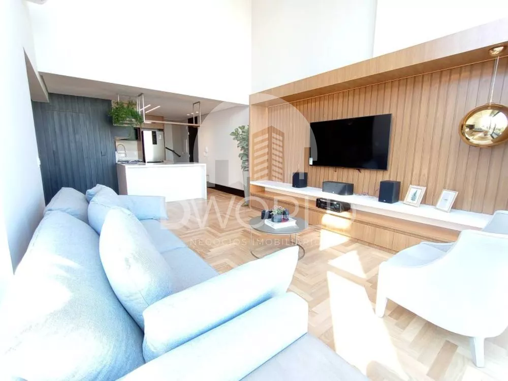 Apartamento, 1 quarto, 110 m² - Foto 5