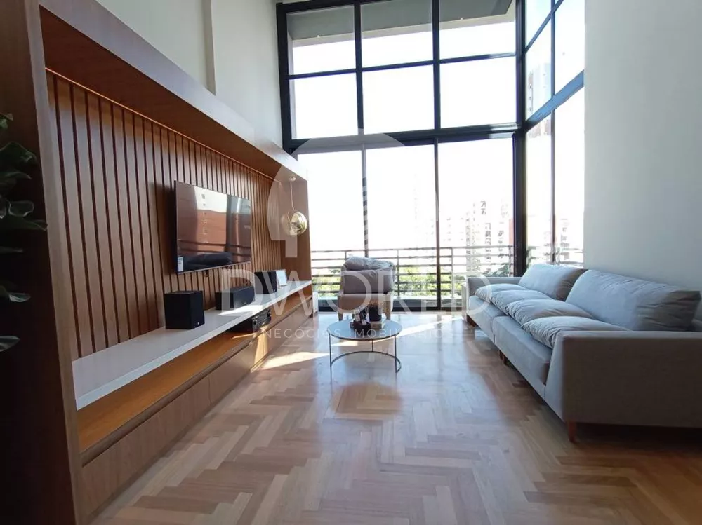 Apartamento, 1 quarto, 110 m² - Foto 6