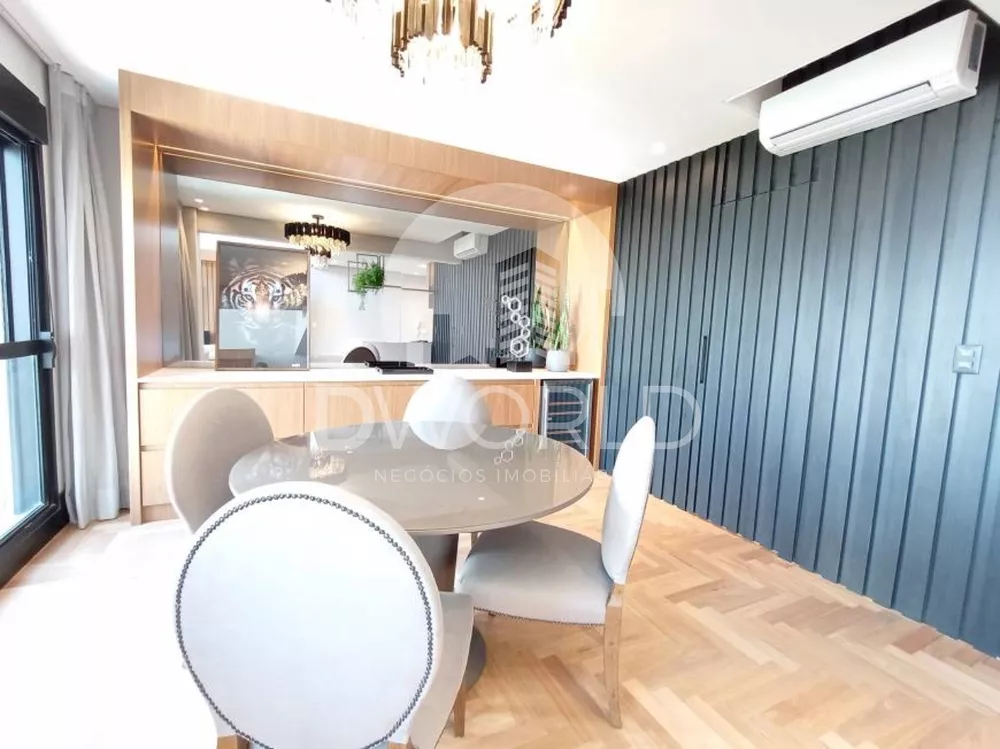 Apartamento, 1 quarto, 110 m² - Foto 7