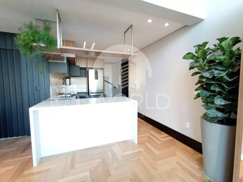 Apartamento, 1 quarto, 110 m² - Foto 3