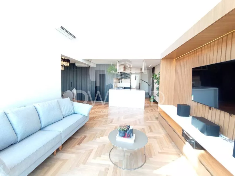 Apartamento, 1 quarto, 110 m² - Foto 8