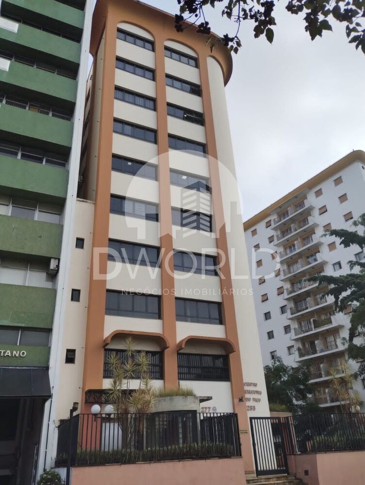 Sala-Conjunto, 54 m² - Foto 1