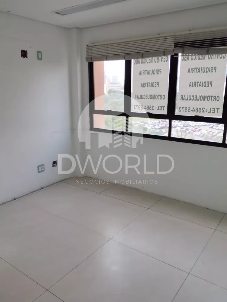 Sala-Conjunto, 54 m² - Foto 12