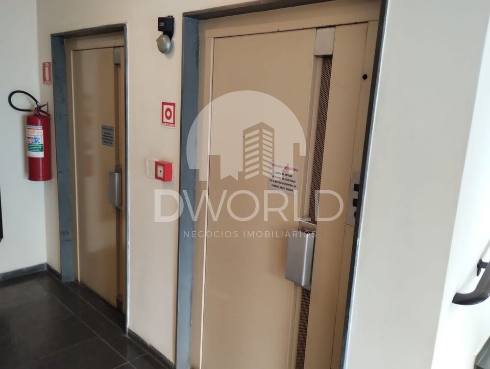 Sala-Conjunto, 54 m² - Foto 2