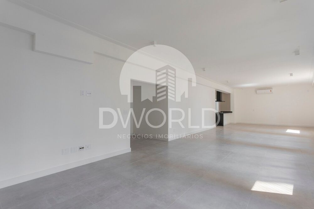Apartamento, 2 quartos, 209 m² - Foto 3