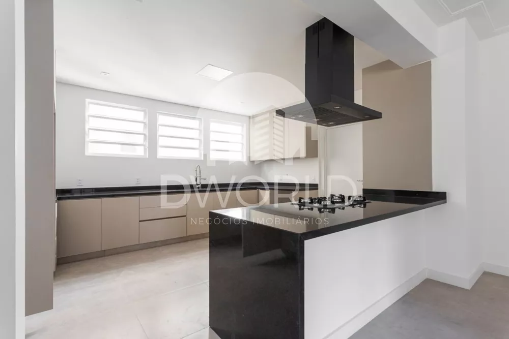 Apartamento, 2 quartos, 209 m² - Foto 5