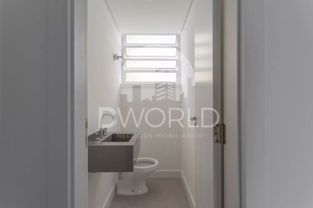 Apartamento, 2 quartos, 209 m² - Foto 9